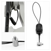 OM 6 Handle Gimbal Camera Anti - lost Rope Strap Lanyard Hand Wrist Strap for DJI OM6 SE/5/OM 4 SE/Osmo Mobile 3 Accessories - Lacatang Shop