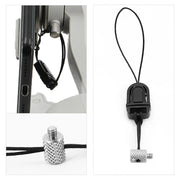 OM 6 Handle Gimbal Camera Anti - lost Rope Strap Lanyard Hand Wrist Strap for DJI OM6 SE/5/OM 4 SE/Osmo Mobile 3 Accessories - Lacatang Shop