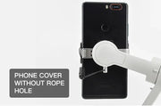 OM 6 Handle Gimbal Camera Anti - lost Rope Strap Lanyard Hand Wrist Strap for DJI OM6 SE/5/OM 4 SE/Osmo Mobile 3 Accessories - Lacatang Shop