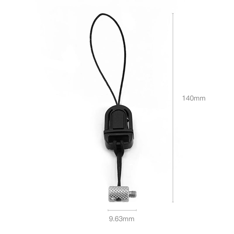 OM 6 Handle Gimbal Camera Anti - lost Rope Strap Lanyard Wrist Strap for DJI OM 5/4 SE/Osmo Mobile 3 Accessories - Lacatang Shop