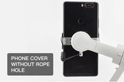 OM 6 Handle Gimbal Camera Anti - lost Rope Strap Lanyard Wrist Strap for DJI OM 5/4 SE/Osmo Mobile 3 Accessories - Lacatang Shop