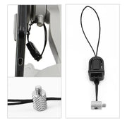 OM 6 Handle Gimbal Camera Anti - lost Rope Strap Lanyard Wrist Strap for DJI OM 5/4 SE/Osmo Mobile 3 Accessories - Lacatang Shop