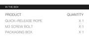 OM 6 Handle Gimbal Camera Anti - lost Rope Strap Lanyard Wrist Strap for DJI OM 5/4 SE/Osmo Mobile 3 Accessories - Lacatang Shop