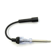 ON Sales Automotive Ignition System Tester In - Line Ignition Spark Plug Tester Automotive Ignition Detector - Lacatang Shop