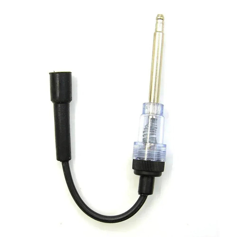 ON Sales Automotive Ignition System Tester In - Line Ignition Spark Plug Tester Automotive Ignition Detector - Lacatang Shop