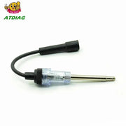 ONT Sales Automotive Ignition System Tester - In-Line Spark Plug Tester & Ignition Detector