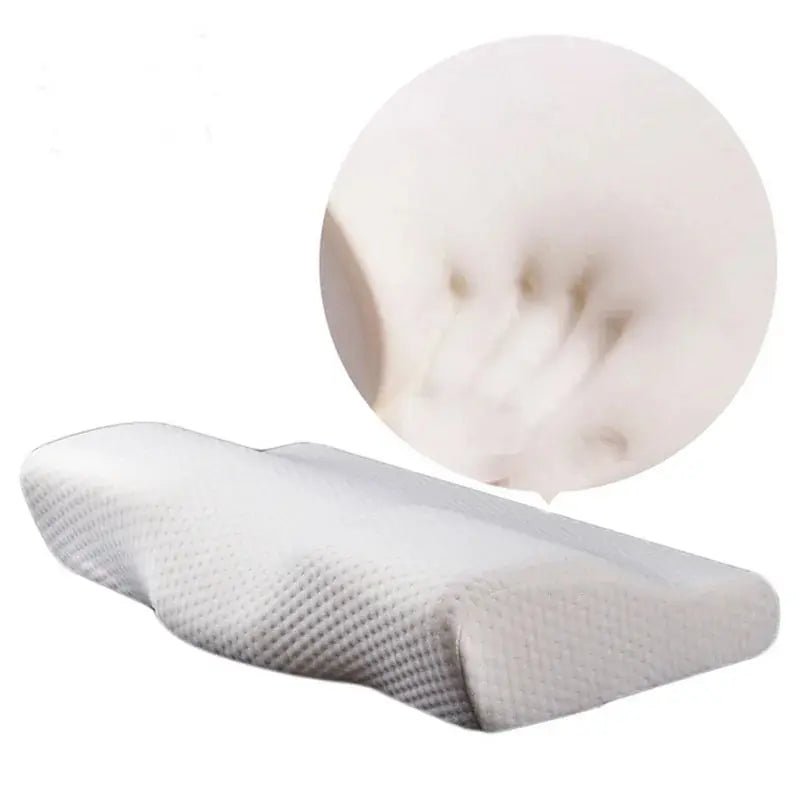 Orthopedic Neck Foam Pillows - Lacatang Shop