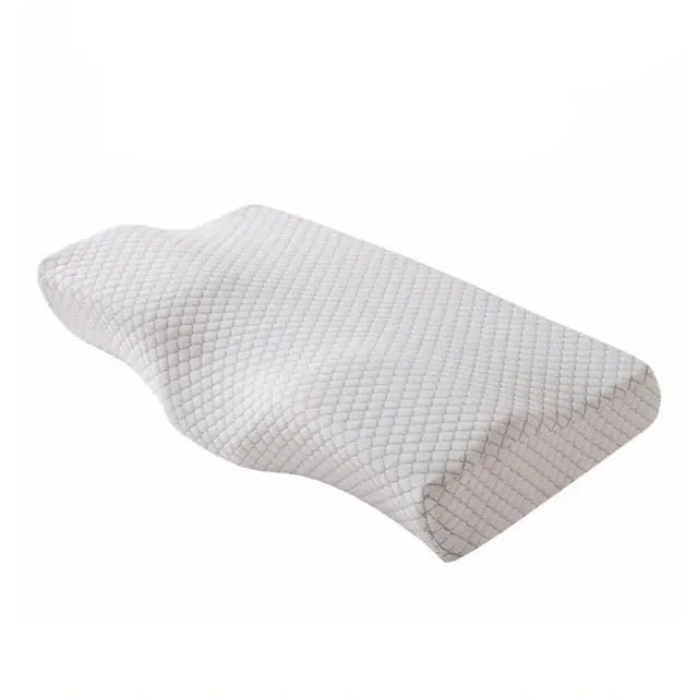 Orthopedic Neck Foam Pillows - Lacatang Shop