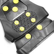 Outdoor Hiking Shoes Spikes Ice Chain Anti - Skid Chain Fishing Anti - Skid - Lacatang Shop