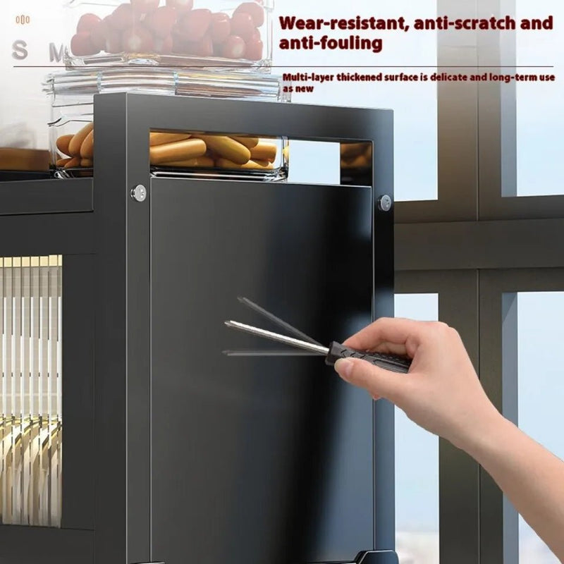 Over The Sink Multi - Organizer Dish Rack - Lacatang Shop