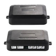 Parktronic Car Detector Auto LED Display 4PCS Parking Sensor Kit Reverse Assistance Backup Radar Monitor Parking Car - detector - Lacatang Shop