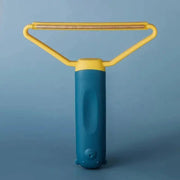 Pet Cat Dog Hair Remover Dematting Comb Double - Sided Sofa Clothes Shaver Lint Rollers for Cleaning Pets Comb Brush Removal Mitts Brush - Lacatang Shop