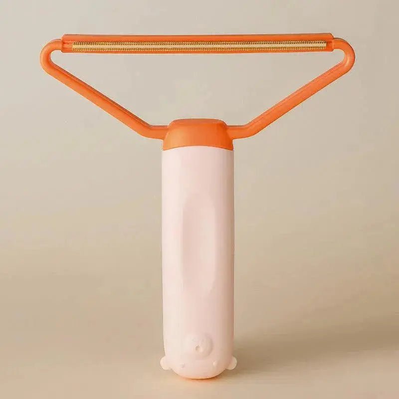 Pet Cat Dog Hair Remover Dematting Comb Double - Sided Sofa Clothes Shaver Lint Rollers for Cleaning Pets Comb Brush Removal Mitts Brush - Lacatang Shop