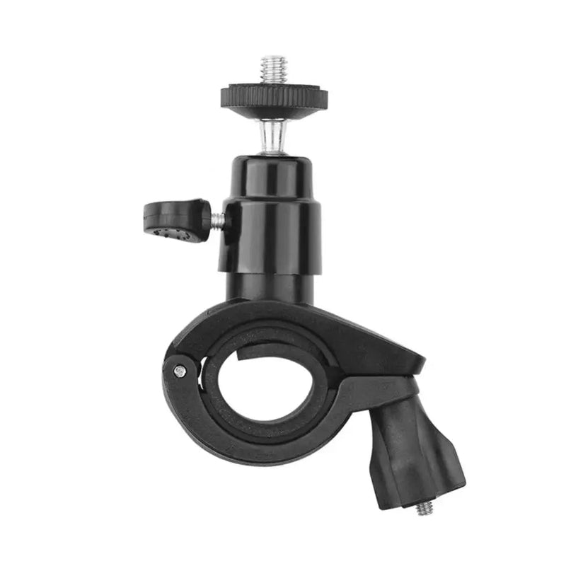 Phone Holder Motorcycle Mobile Cellphone Holder Gimbal Camera Bicycle Mount Stand Bracket Stabilizer for DJI OSMO Mobile 2/3 - Lacatang Shop
