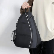 Pickleball Bag Pickleball Backpack Multifunctional Sports Backpack Multi - pockets Pickleball Paddle Backpack Tennis Bag - Lacatang Shop