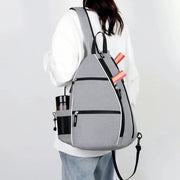 Pickleball Bag Pickleball Backpack Multifunctional Sports Backpack Multi - pockets Pickleball Paddle Backpack Tennis Bag - Lacatang Shop