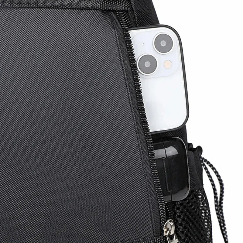 Pickleball Bag Pickleball Backpack Multifunctional Sports Backpack Multi - pockets Pickleball Paddle Backpack Tennis Bag - Lacatang Shop