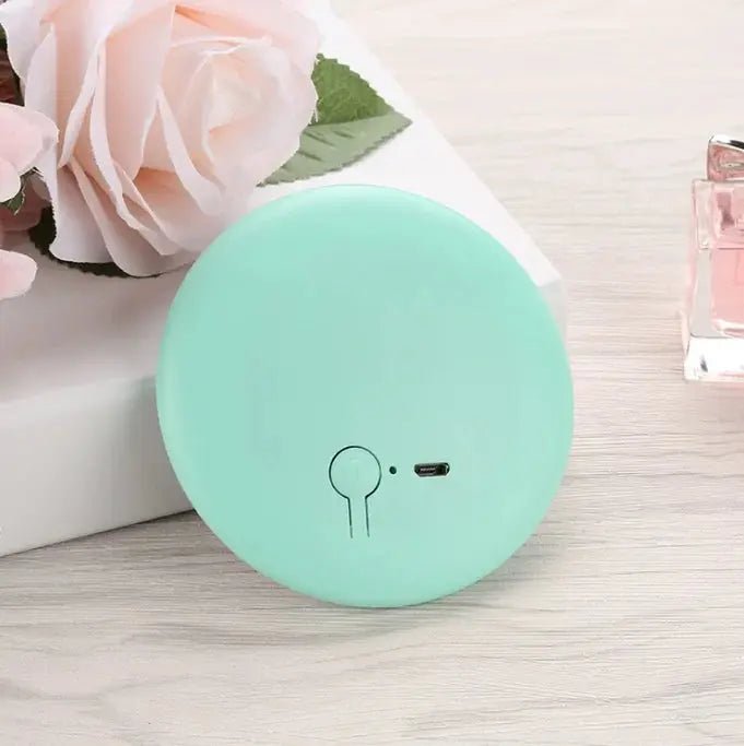Pocket LED Makeup Mirror - Lacatang Shop