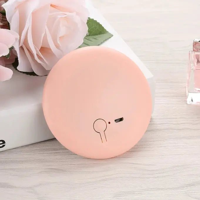 Pocket LED Makeup Mirror - Lacatang Shop