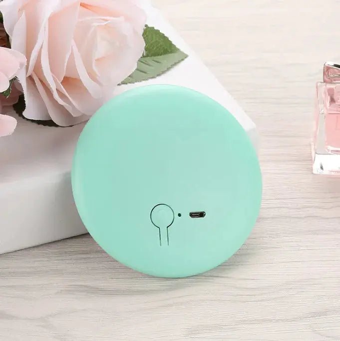 Pocket LED Makeup Mirror - Lacatang Shop