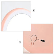Pocket LED Makeup Mirror - Lacatang Shop