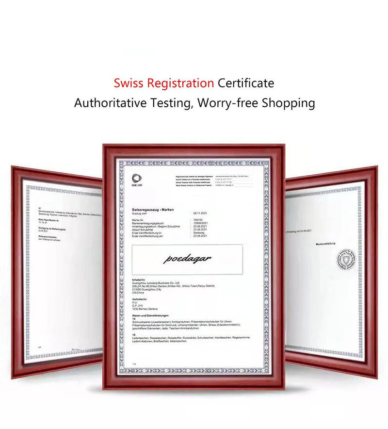 POEDAGAR Luxury Man Wristwatch Waterproof Luminous Date Leather Men's Watches Sports Square Men Watch Casual Quartz Male Clocks - Lacatang Shop