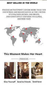 POEDAGAR Luxury Man Wristwatch Waterproof Luminous Date Leather Men's Watches Sports Square Men Watch Casual Quartz Male Clocks - Lacatang Shop