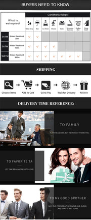 POEDAGAR Luxury Man Wristwatch Waterproof Luminous Date Leather Men's Watches Sports Square Men Watch Casual Quartz Male Clocks - Lacatang Shop