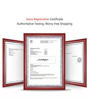 POEDAGAR Luxury Man Wristwatch Waterproof Luminous Date Leather Men's Watches Sports Square Men Watch Casual Quartz Male Clocks - Lacatang Shop