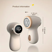 Portable And Compact Hairball Trimmer, Ready To Take Care Of Your Clothes! Shaving Hairball Trimmer Makes Your Clothes Beautifu - Lacatang Shop