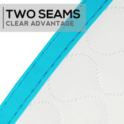 Portable Changing Pad for Home & Travel Waterproof Reusable Extra Large Size - Lacatang Shop