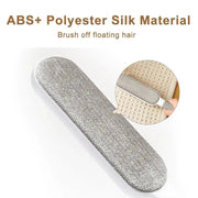 Portable Eco - Friendly Pet Hair Remover Roller - Lacatang Shop