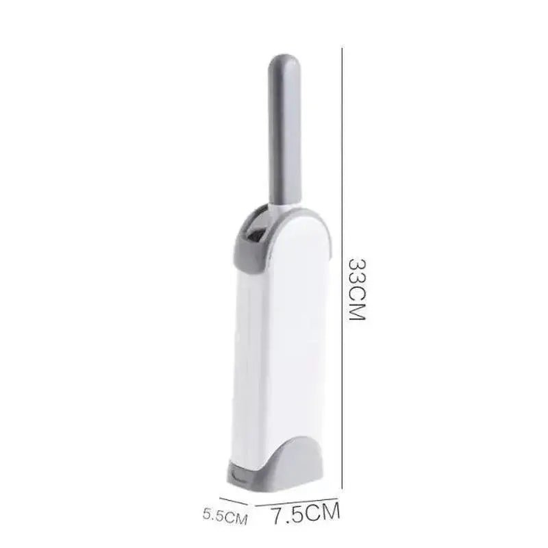 Portable Eco - Friendly Pet Hair Remover Roller - Lacatang Shop