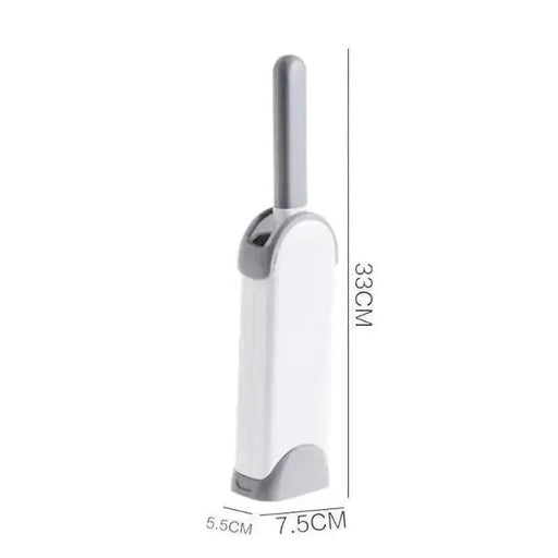 Portable Eco - Friendly Pet Hair Remover Roller - Lacatang Shop