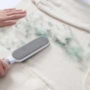 Portable Eco - Friendly Pet Hair Remover Roller - Lacatang Shop