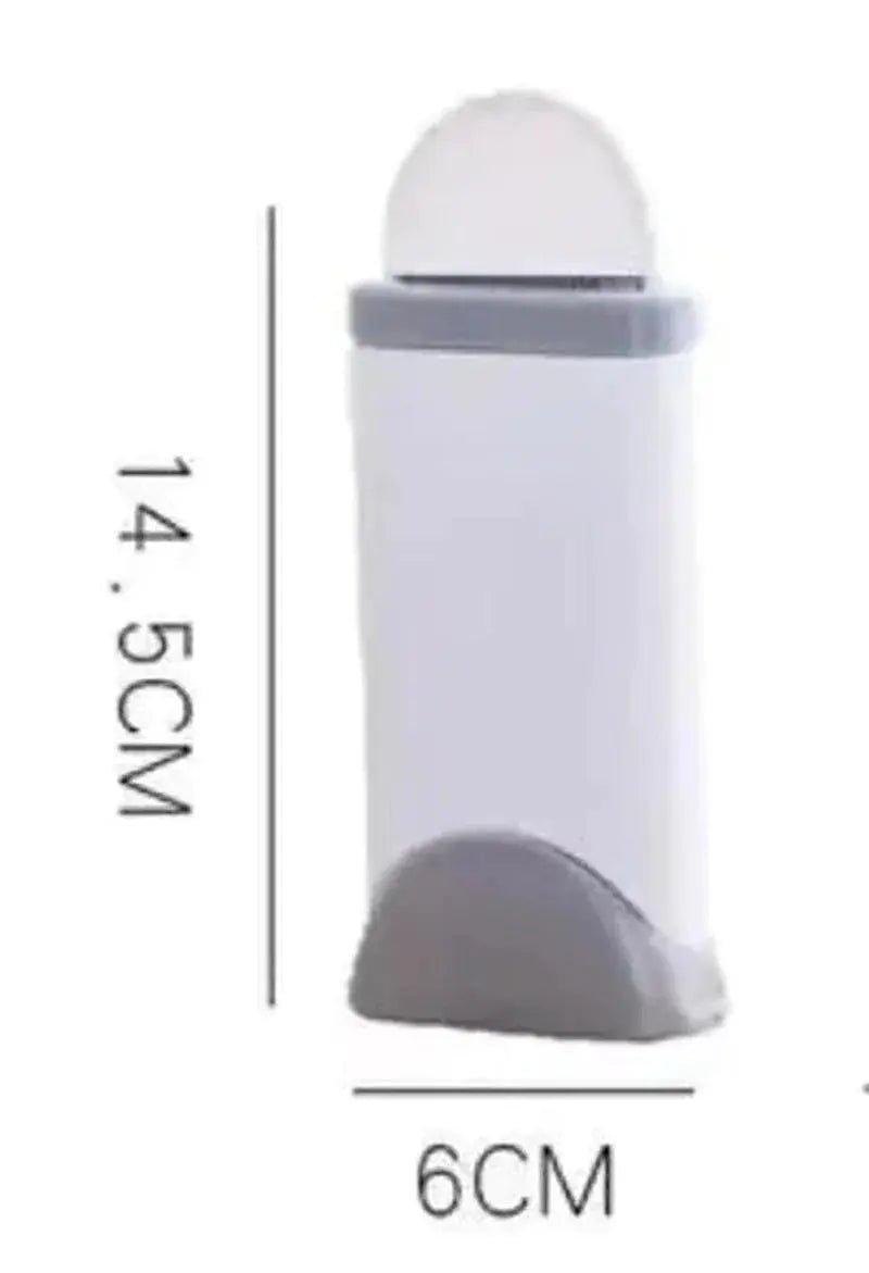 Portable Eco - Friendly Pet Hair Remover Roller - Lacatang Shop