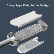 Portable Eco - Friendly Pet Hair Remover Roller - Lacatang Shop