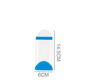 Portable Eco - Friendly Pet Hair Remover Roller - Lacatang Shop