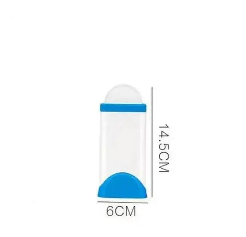 Portable Eco - Friendly Pet Hair Remover Roller - Lacatang Shop