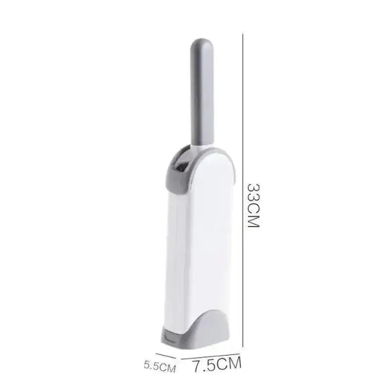 Portable Eco - Friendly Pet Hair Remover Roller - Lacatang Shop