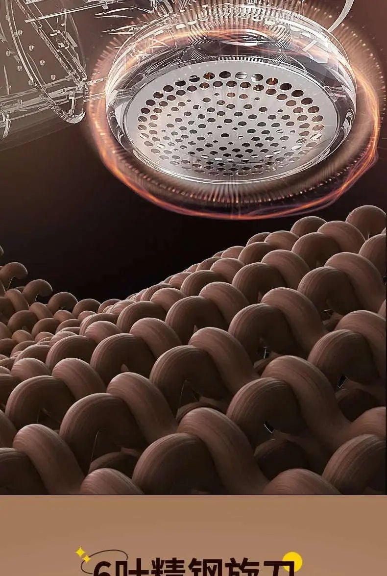 Portable Rechargeable Fabric Shaver New Lint Remover for Clothes Sweaters and Sofas Quickly Removes Lint & Pills Home Essential - Lacatang Shop