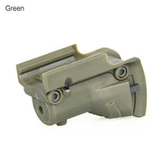 PPT tactical airguns hunting scopes accessories airsoft optical Laser sight red laser pointer for G - 17 GZ20 - 0019 - Lacatang Shop