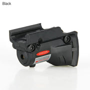 PPT tactical airguns hunting scopes accessories airsoft optical Laser sight red laser pointer for G - 17 GZ20 - 0019 - Lacatang Shop