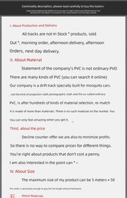 Professional Mini Drift Track - Jingshang Artificial Racing Map - Lacatang Shop