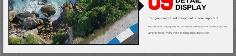 Professional Mini Drift Track - Jingshang Artificial Racing Map - Lacatang Shop