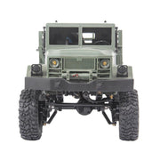 RBR/C 1:16 Remote Control Off - Road Climbing Car Parts - Lacatang Shop