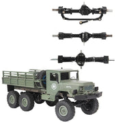 RBR/C 1:16 Remote Control Off - Road Climbing Car Parts - Lacatang Shop