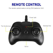 RC Aircraft SU - 35 Plane 2.4G Radio Glider Remote Control Fighter Plane - Lacatang Shop