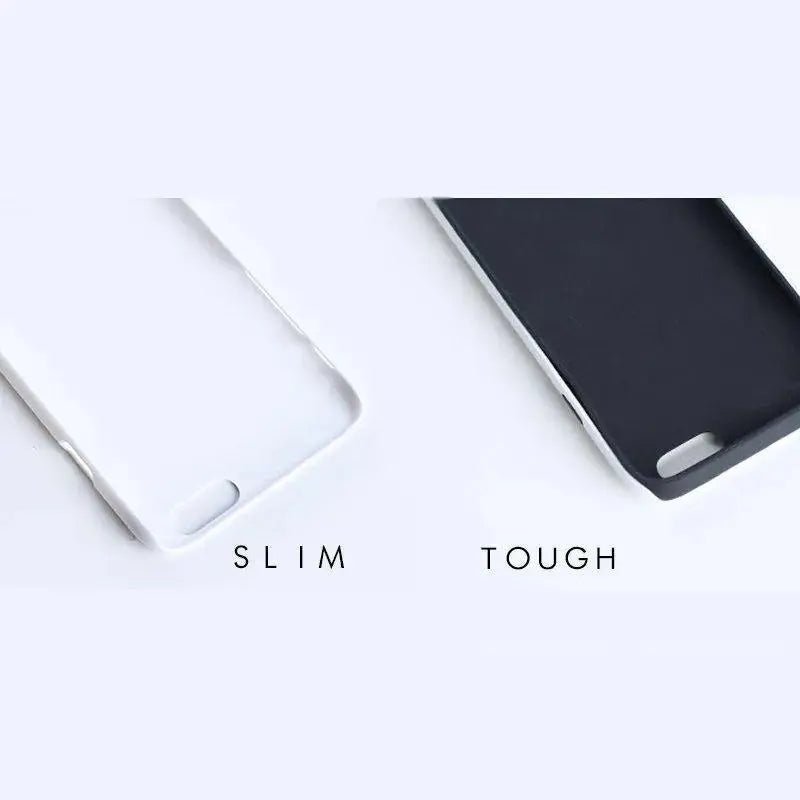 Red Camo Shark Mouth iPhone Case - Lacatang Shop