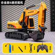 Remote Control Off - Road Climbing Car for Kids - Thrilling Adventure - Lacatang Shop